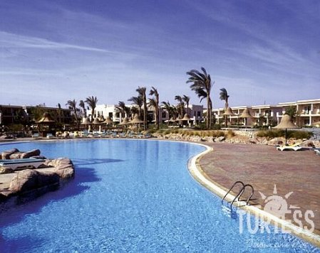 Отель Parrotel Beach Resort (ex. Radisson Blu Resort) 5*, Шарм Эль Шейх - фото 13