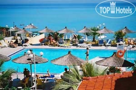Sousouras Hotel 3* - смотреть фото 9 Отель Sousouras Hotel 3*, Кассандра - фото 9