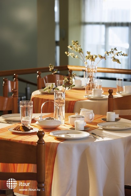 Отель Rotonda Hotel 2*, Салоники - фото 8