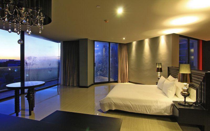 Отель T Six 5 Hotel Pattaya 3*, Паттайя - фото 10