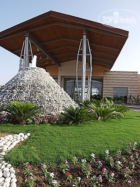 TT Hotels Pegasos World (ex.Suntopia Pegasos World) 4* - смотреть фото 4 Отель TT Hotels Pegasos World (ex.Suntopia Pegasos World) 4*, Сиде - фото 4
