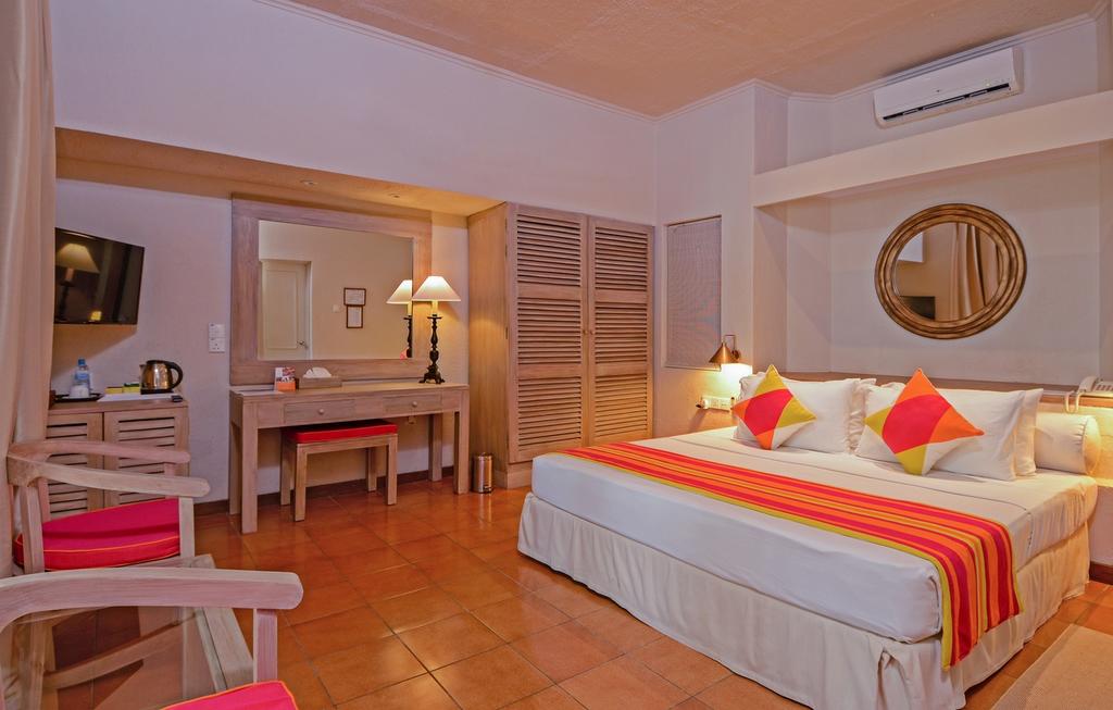 Adaaran Club Rannalhi 4* * - смотреть фото 11 Отель Adaaran Club Rannalhi 4* *, - фото 11