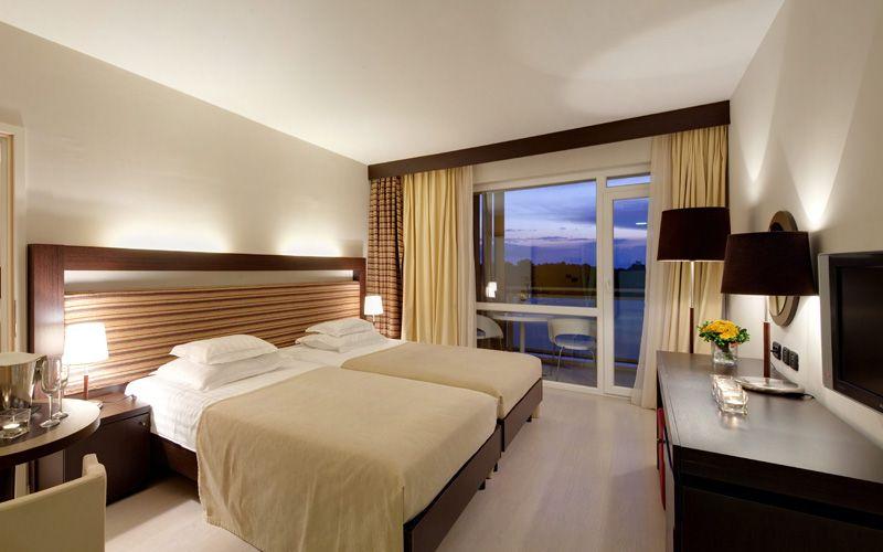 Отель Sol Garden Istra Hotel 4*, Умаг - фото 5