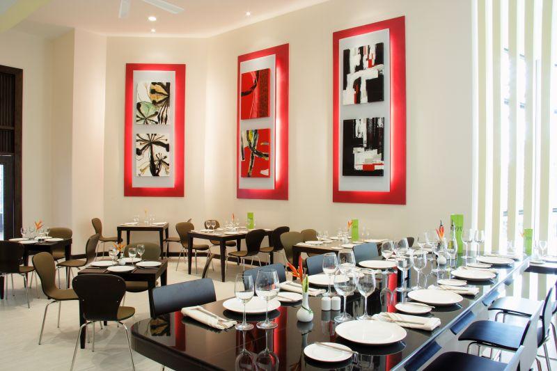 Ramada Plaza Phuket Deevana (ex.Mercure Phuket Deevana) 4* - смотреть фото 2 Отель Ramada Plaza Phuket Deevana (ex.Mercure Phuket Deevana) 4*, Пхукет - фото 2