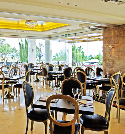 Отель Mediterranean Princess Hotel 3*, Пиерия - фото 12
