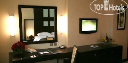 Отель Samaya Hotel Deira 5*, Дубаи - фото 4