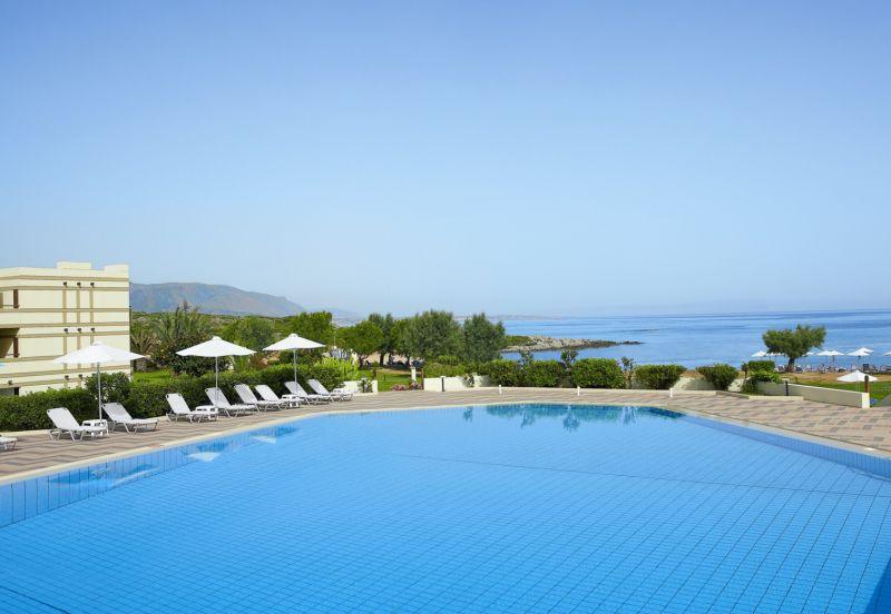 Grecotel Meli Palace 4* - смотреть фото 5 Отель Grecotel Meli Palace 4*, о. Крит - фото 5