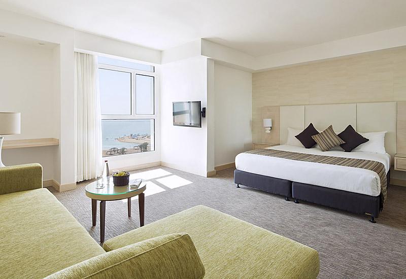 Отель Isrotel Ganim (ex.Dead Sea Gardens Hotel) 4*, Мёртвое Море - фото 1131