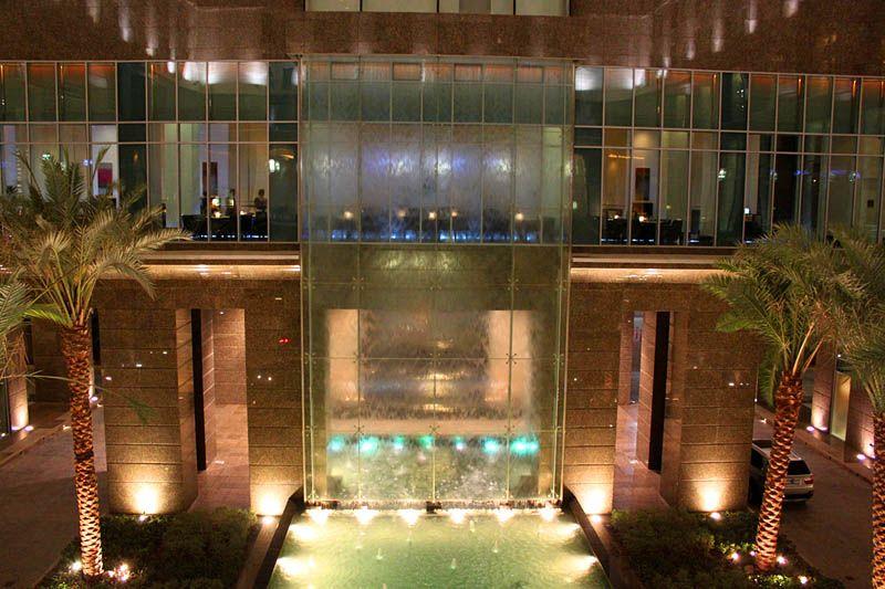Отель The Ritz-Carlton, Dubai International Financial Centre 5*,  - фото 3