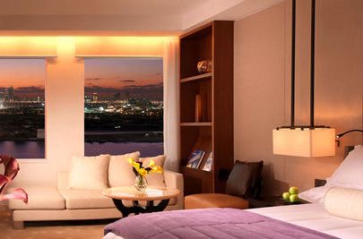 Отель Intercontinental Dubai Festival City 5*, Дубаи - фото 8