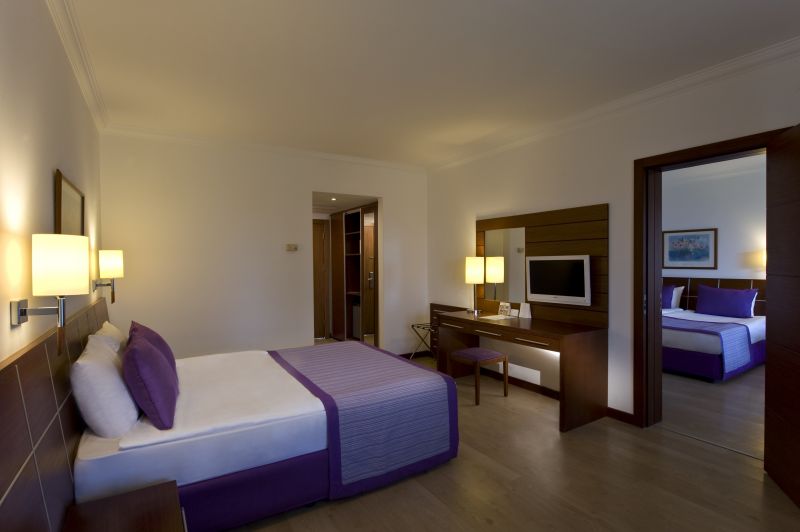 Отель Sentido Zeynep Resort‎ 5*, Белек - фото 12