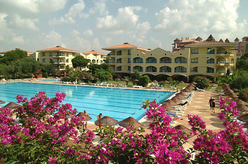 Отель Sirene Belek Golf & Wellness Hotel 5*, Белек - фото 7