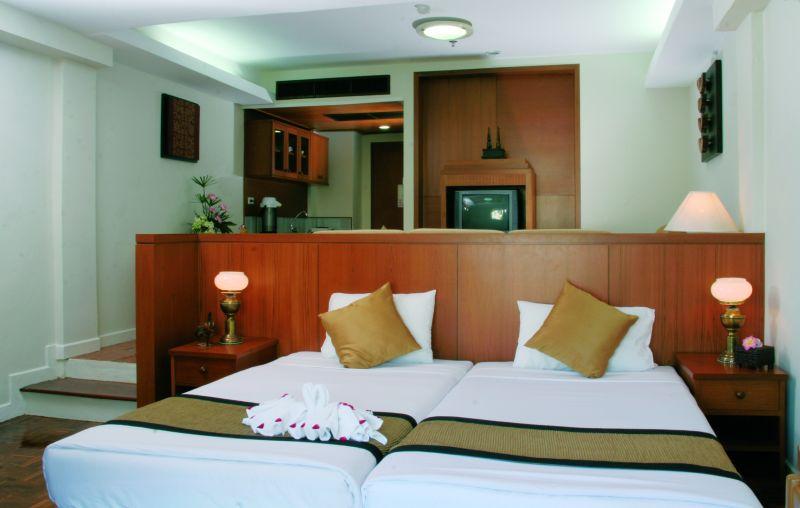 Отель Kantary Bay 3*, Пхукет - фото 17