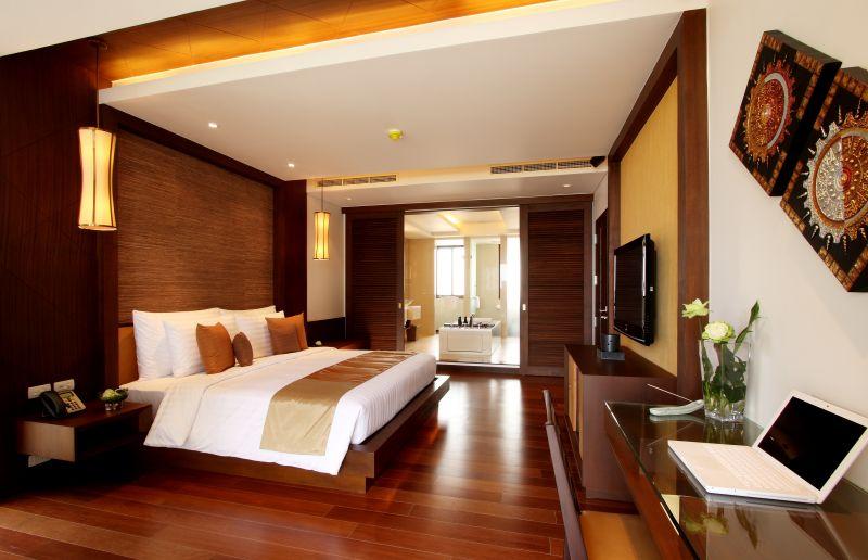 Отель Movenpick Resort Bangtao Beach 5*, Пхукет - фото 7