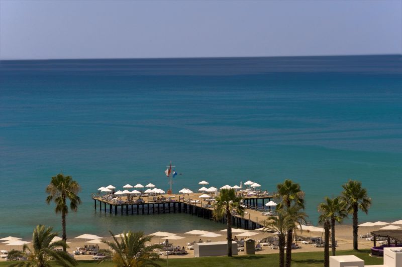 Отель Sentido Zeynep Resort‎ 5*, Белек - фото 9
