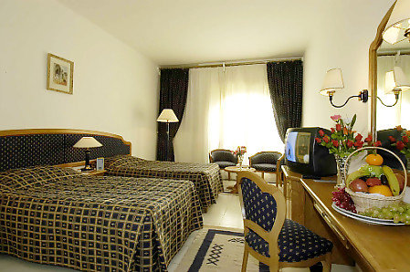 Desert Rose Resort 5* - смотреть фото 27 Отель Desert Rose Resort 5*, Хургада - фото 27
