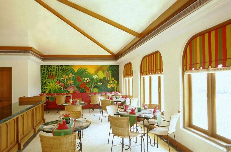 Отель Coconut Grove 3*, ГОА южный - фото 19