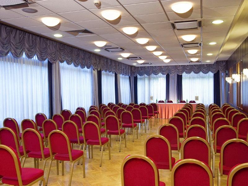 Отель Danubius Hotel Budapest 4*, Будапешт - фото 13