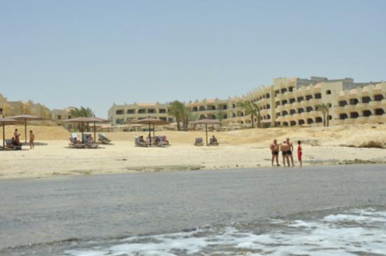 Coral Hills Marsa Alam 4* - смотреть фото 7 Отель Coral Hills Marsa Alam 4*, Марса Алам - фото 7