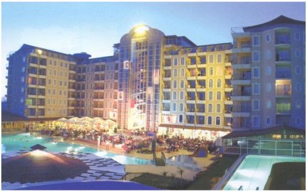 Отель Didim Beach Elegance 5*,  - фото 1