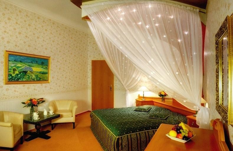 Отель Grand Praha 4*, Татранска Ломница - фото 10