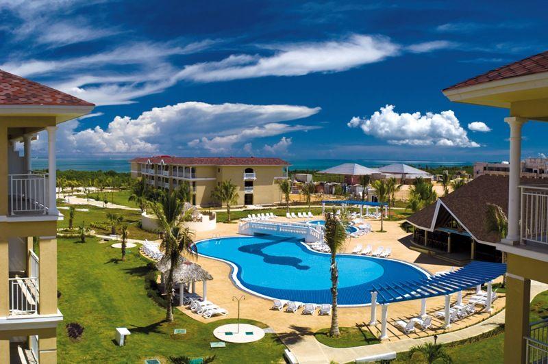 Iberostar Laguna Azul 5* - смотреть фото 3 Отель Iberostar Laguna Azul 5*, Варадеро - фото 3