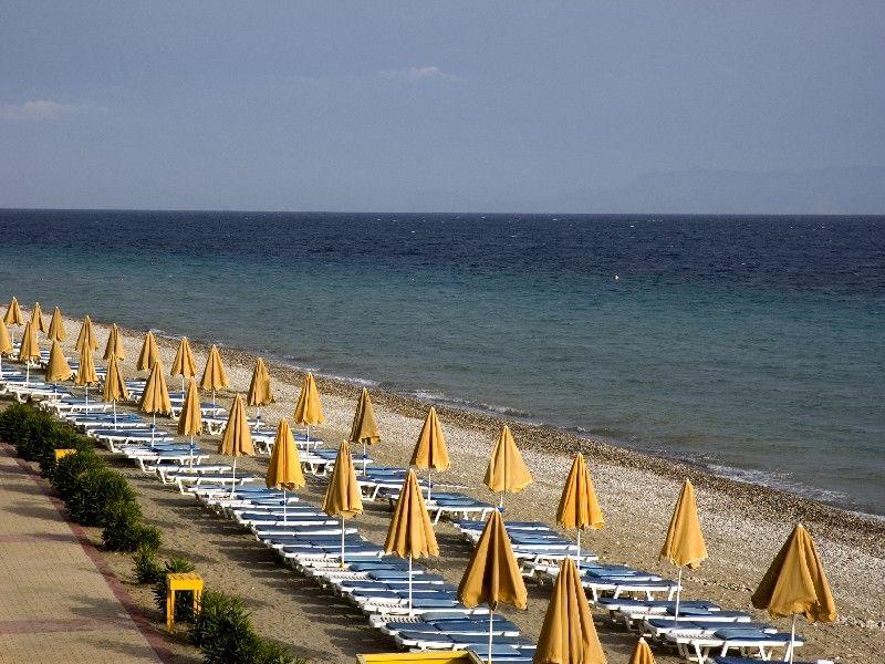 Sunshine Rhodes (ex.Sunshine Vacation Club) 4* - смотреть фото 11 Отель Sunshine Rhodes (ex.Sunshine Vacation Club) 4*, о. Родос - фото 11