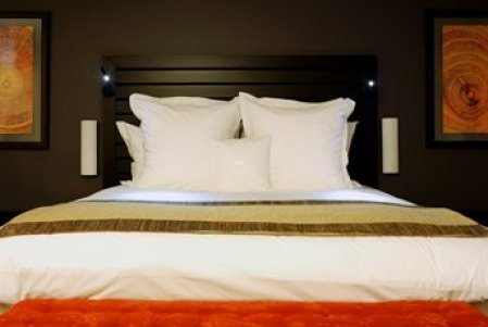 Отель Hilton Istanbul Maslak 5*, Стамбул - фото 3