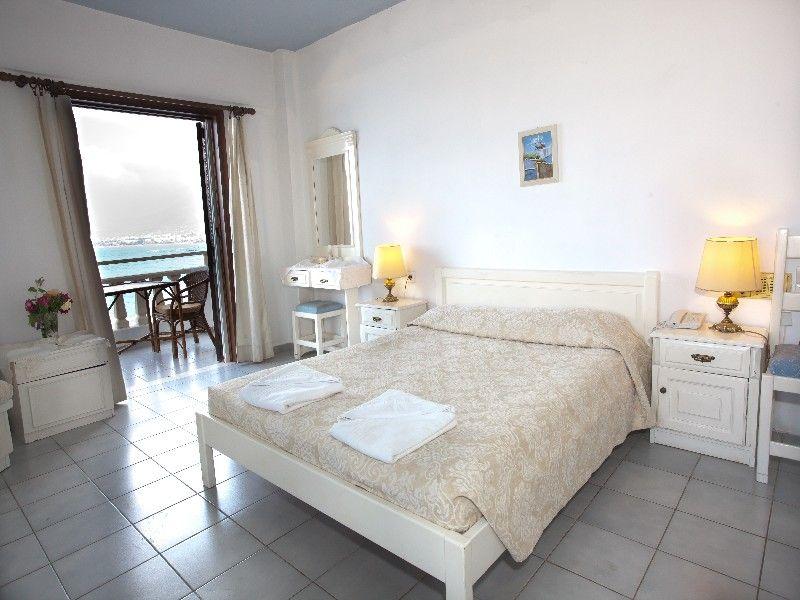 Отель Stelios Horizon Beach 3*, о. Крит - фото 11