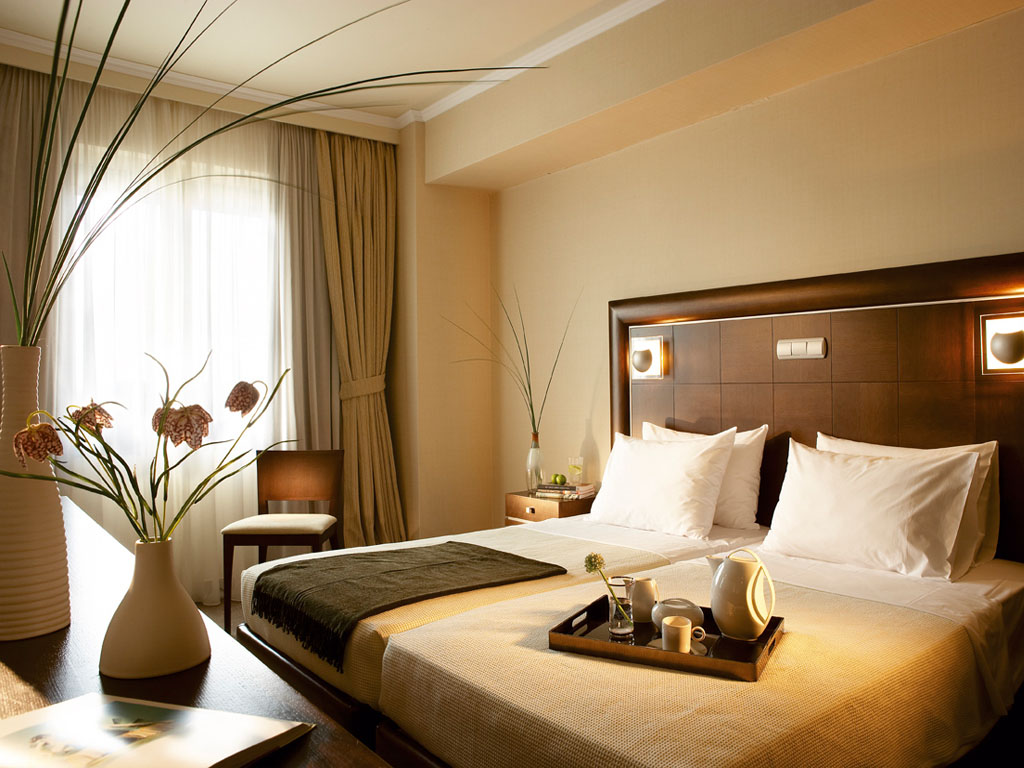 Отель Porto Palace Hotel 5*, Салоники - фото 6