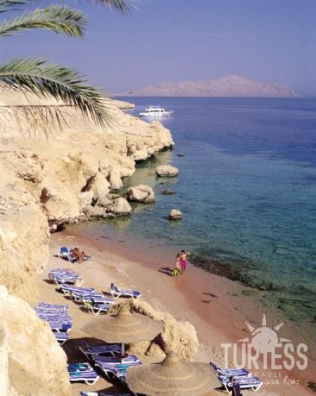 Hilton Hurghada Plaza 5* - смотреть фото 33 Отель Hilton Hurghada Plaza 5*, Хургада - фото 33