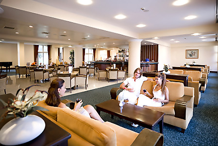 Maritim Pine Beach Resort Belek 5* - смотреть фото 11 Отель Maritim Pine Beach Resort Belek 5*, Белек - фото 11