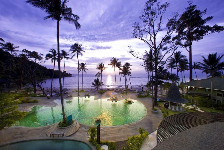 Отель Mercure Koh Chang Hideaway (ex.Dusit Princess Koh Chang) 4*, Ко Чанг - фото 3