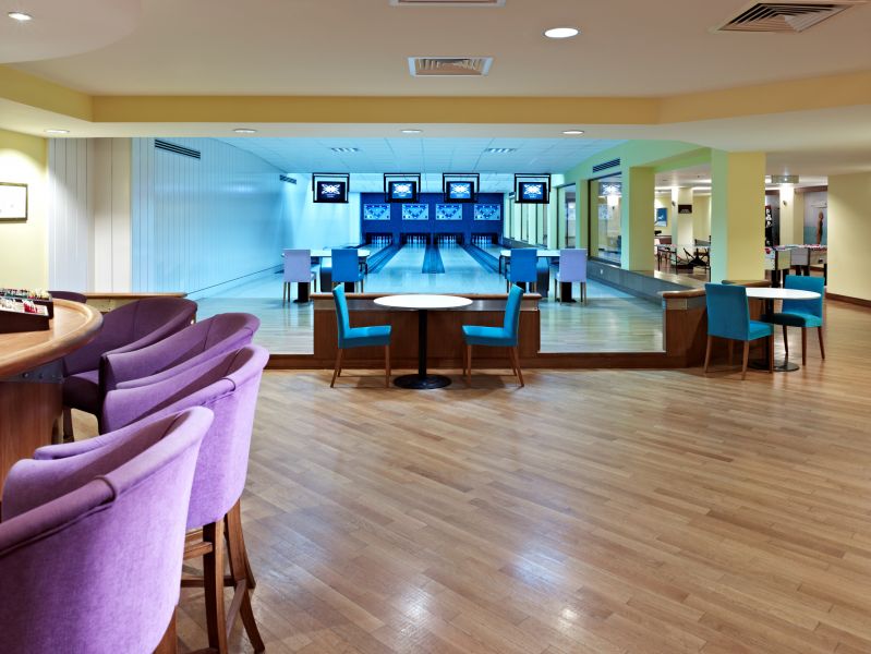 Отель Xanadu Resort 5*, Белек - фото 21
