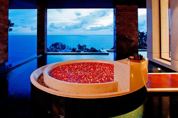 Отель Paresa Phuket 5*, Пхукет - фото 3