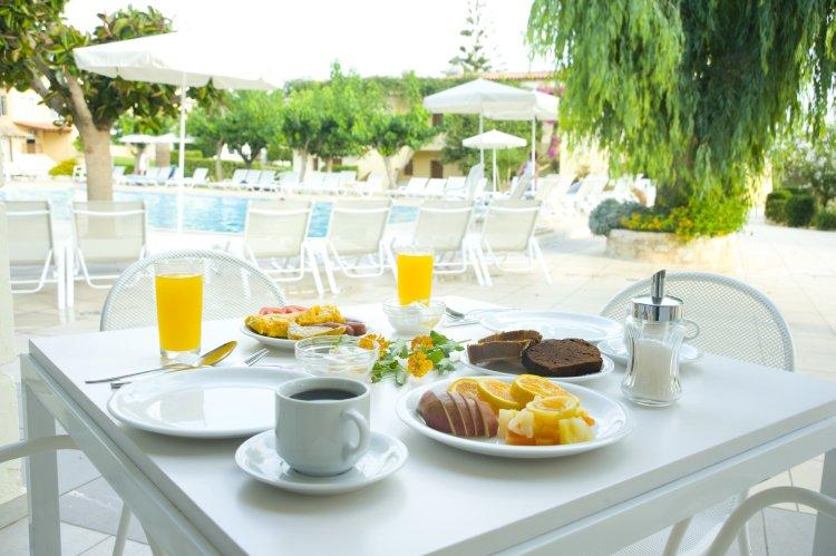 Maravel Hotel 3* - смотреть фото 17 Отель Maravel Hotel 3*, о. Крит - фото 17