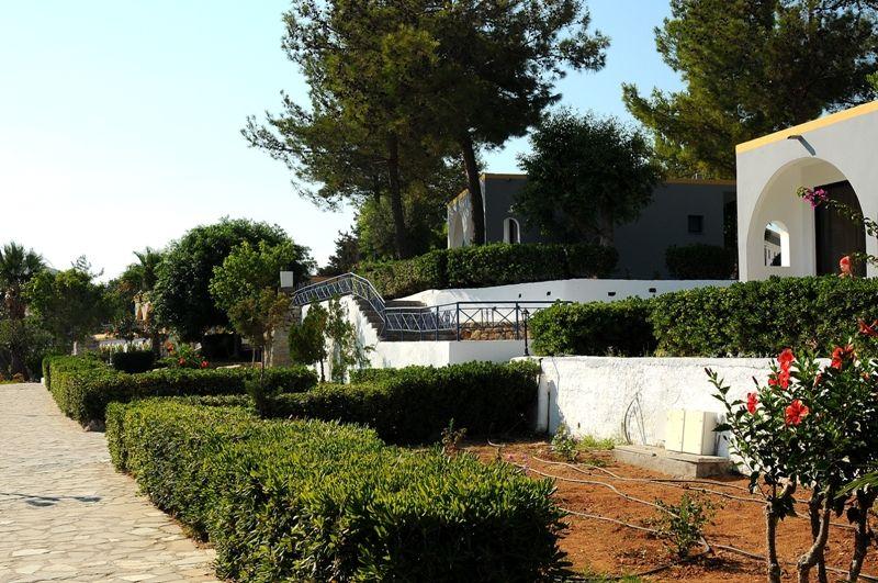 Отель Saint George 3*,  - фото 3