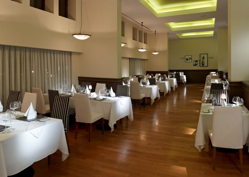Отель Xanadu Resort 5*, Белек - фото 10