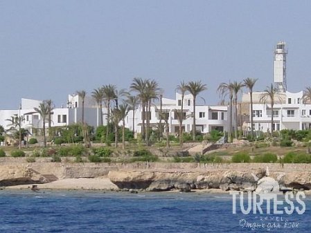 Renaissance Sharm El Seikh Golden View Beach Resort 5* - смотреть фото 11 Отель Renaissance Sharm El Seikh Golden View Beach Resort 5*, Шарм Эль Шейх - фото 11