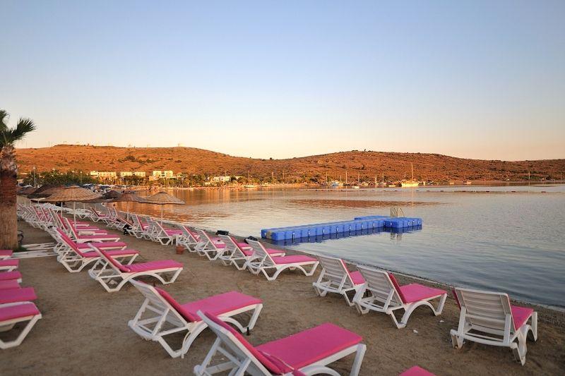 Cesars Resort Bodrum 4* - смотреть фото 13 Отель Cesars Resort Bodrum 4*, Бодрум - фото 13