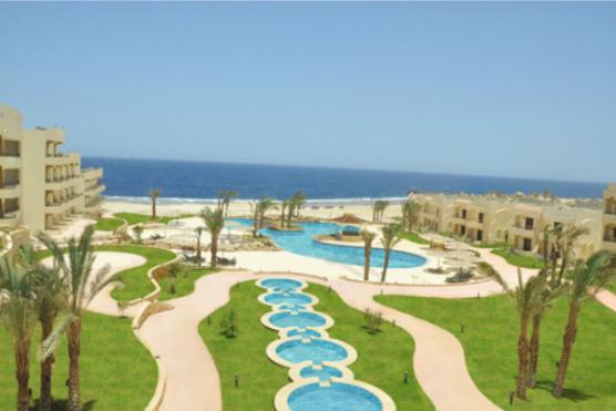 Coral Hills Marsa Alam 4* - смотреть фото 4 Отель Coral Hills Marsa Alam 4*, Марса Алам - фото 4