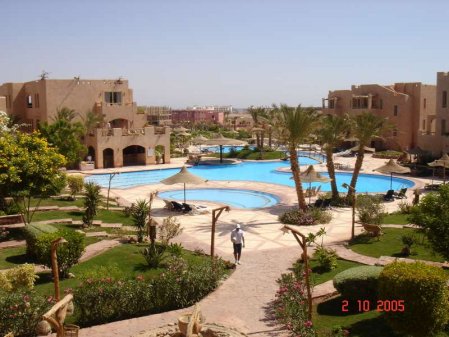 Zouara Hotel 3* - смотреть фото 2 Отель Zouara Hotel 3*, Шарм Эль Шейх - фото 2