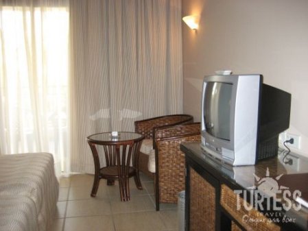 Отель Jaz Lamaya Resort 5*, Марса Алам - фото 7