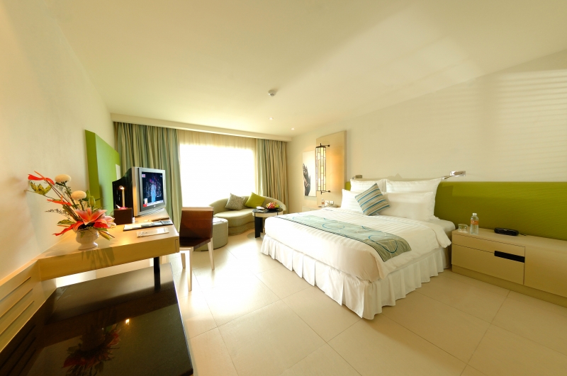Отель Millennium Resort Patong 4*, Пхукет - фото 10