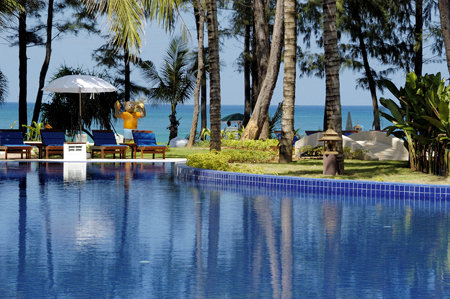 Sunwing Resort & SPA 4* - смотреть фото 6 Отель Sunwing Resort & SPA 4*, Пхукет - фото 6