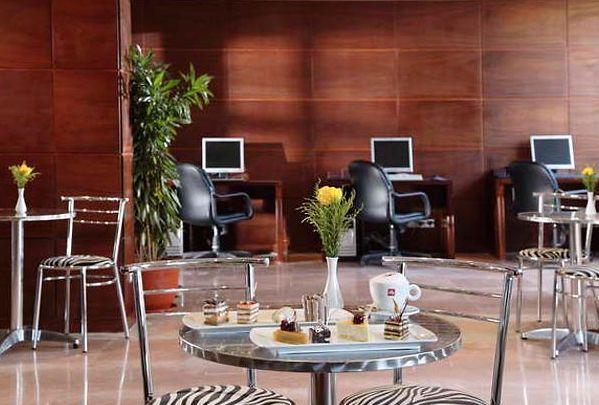 Отель Hurghada Marriott Beach Resort 5*, Хургада - фото 50
