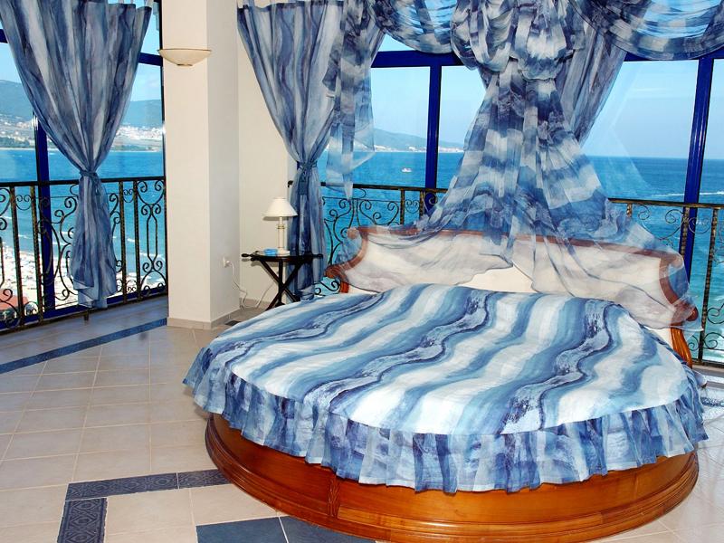 Chaika Beach Resort/metropol 4* - смотреть фото 8 Отель Chaika Beach Resort/metropol 4*, Солнечный Берег - фото 8
