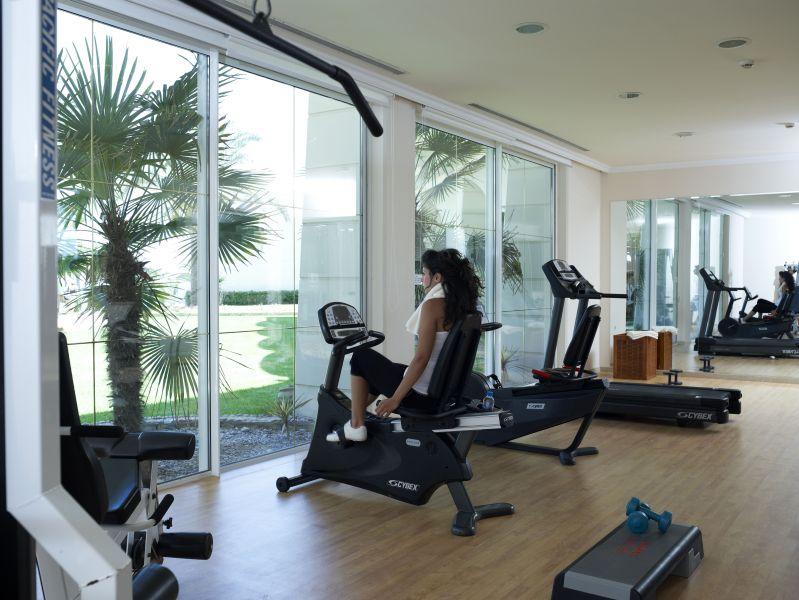 Отель Rodos Palladium Leisure & Wellness 5*, о. Родос - фото 22