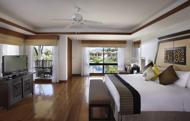Отель Outrigger Laguna Phuket Resort & Villas 5*, Пхукет - фото 8