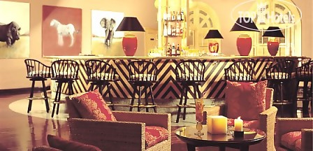 Savoy Sharm El Sheikh 5* - смотреть фото 28 Отель Savoy Sharm El Sheikh 5*, Шарм Эль Шейх - фото 28